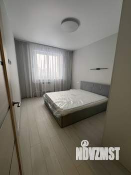 2-к квартира, на длительный срок, 50м2, 13/24 этаж