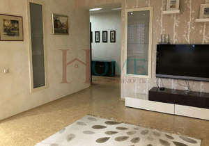 2-к квартира, на длительный срок, 82м2, 12/19 этаж