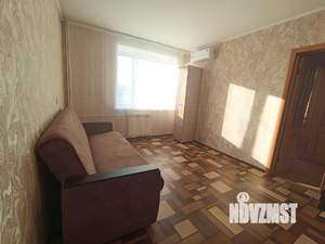 1-к квартира, на длительный срок, 33м2, 2/9 этаж