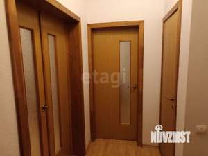 1-к квартира, на длительный срок, 37м2, 9/16 этаж