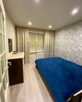 2-к квартира, на длительный срок, 40м2, 1/10 этаж