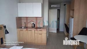 1-к квартира, на длительный срок, 23м2, 13/25 этаж