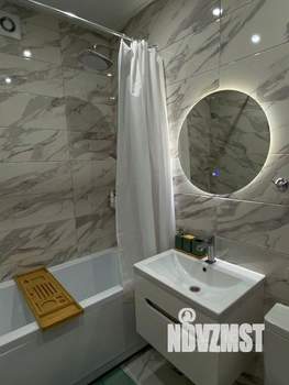 1-к квартира, на длительный срок, 35м2, 8/25 этаж