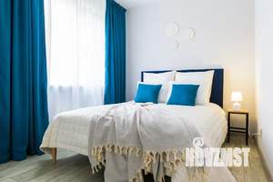 2-к квартира, посуточно, 48м2, 2/5 этаж