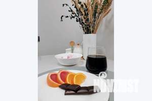 1-к квартира, посуточно, 22м2, 21/25 этаж