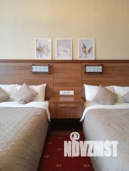 1-к квартира, посуточно, 40м2, 17/17 этаж