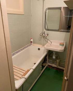 2-к квартира, на длительный срок, 45м2, 3/5 этаж