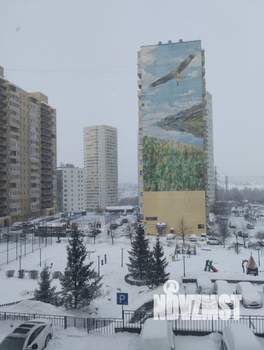 2-к квартира, на длительный срок, 69м2, 3/15 этаж