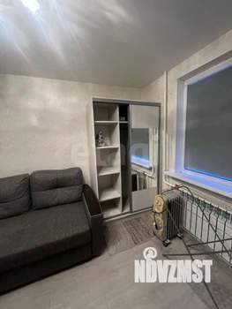 1-к квартира, на длительный срок, 28м2, 3/5 этаж