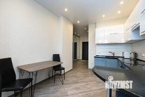 2-к квартира, на длительный срок, 45м2, 16/25 этаж