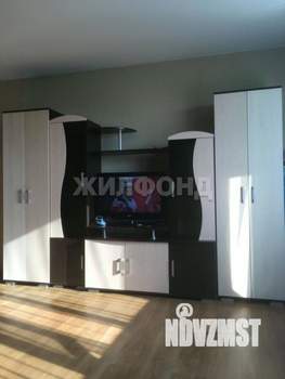 Студия квартира, на длительный срок, 34м2, 9/10 этаж