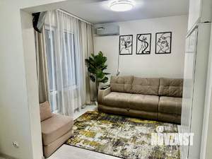 1-к квартира, посуточно, 29м2, 8/17 этаж