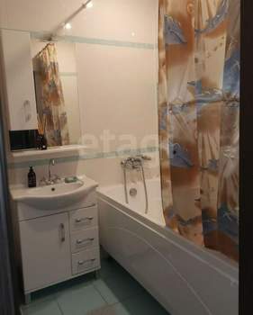 2-к квартира, на длительный срок, 55м2, 7/14 этаж