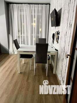 1-к квартира, на длительный срок, 50м2, 18/18 этаж