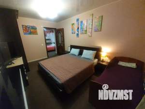 3-к квартира, посуточно, 90м2, 10/26 этаж