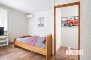 1-к квартира, посуточно, 32м2, 2/5 этаж