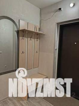 Студия квартира, на длительный срок, 28м2, 4/18 этаж