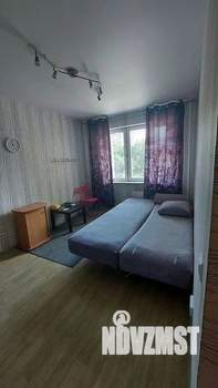 1-к квартира, на длительный срок, 30м2, 3/8 этаж