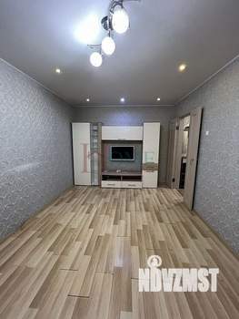 2-к квартира, на длительный срок, 43м2, 1/9 этаж