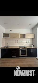 1-к квартира, на длительный срок, 45м2, 2/9 этаж