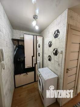 1-к квартира, на длительный срок, 30м2, 4/5 этаж