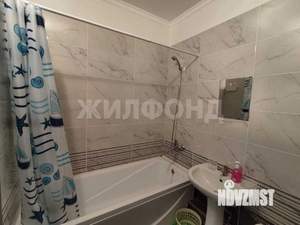 1-к квартира, на длительный срок, 36м2, 9/17 этаж