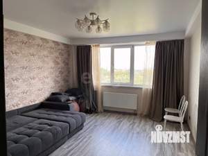 2-к квартира, на длительный срок, 67м2, 7/17 этаж