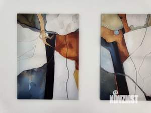 2-к квартира, посуточно, 65м2, 1/1 этаж