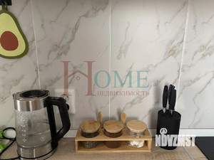 Студия квартира, на длительный срок, 28м2, 21/21 этаж