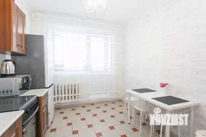 1-к квартира, на длительный срок, 37м2, 3/10 этаж