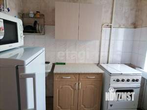 1-к квартира, на длительный срок, 30м2, 3/5 этаж