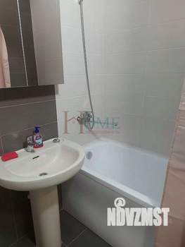 1-к квартира, на длительный срок, 30м2, 4/25 этаж