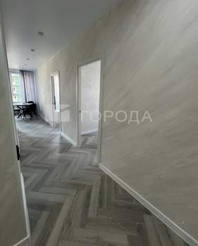 2-к квартира, на длительный срок, 52м2, 8/30 этаж