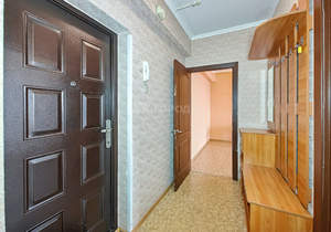 2-к квартира, на длительный срок, 57м2, 14/17 этаж