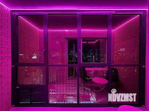 Студия квартира, на длительный срок, 22м2, 19/25 этаж