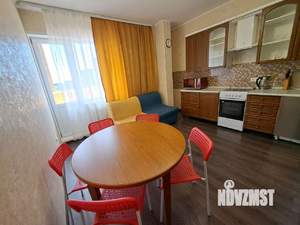 2-к квартира, посуточно, 80м2, 1/1 этаж