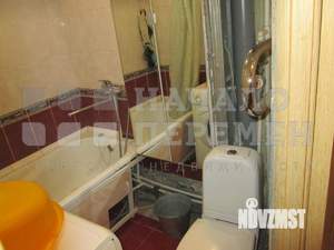 1-к квартира, на длительный срок, 31м2, 1/5 этаж