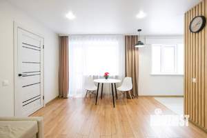 2-к квартира, посуточно, 50м2, 2/5 этаж