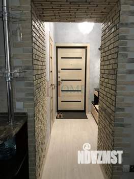 1-к квартира, на длительный срок, 32м2, 2/19 этаж