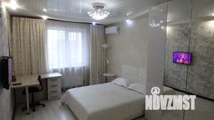 3-к квартира, посуточно, 140м2, 10/25 этаж