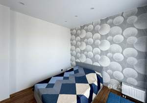 1-к квартира, на длительный срок, 33м2, 12/24 этаж