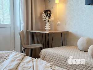 2-к квартира, посуточно, 52м2, 9/9 этаж