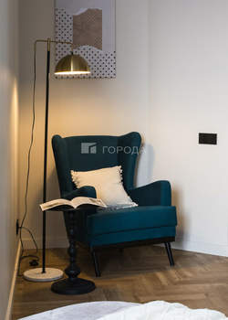 2-к квартира, на длительный срок, 40м2, 15/19 этаж