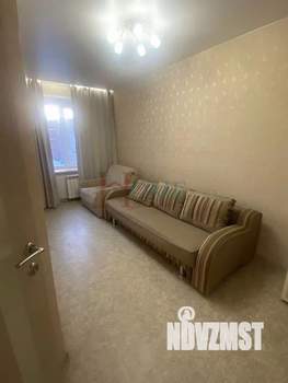 2-к квартира, на длительный срок, 43м2, 3/5 этаж