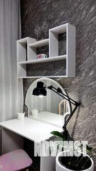 1-к квартира, посуточно, 35м2, 3/5 этаж