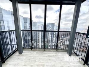 Студия квартира, на длительный срок, 22м2, 17/17 этаж