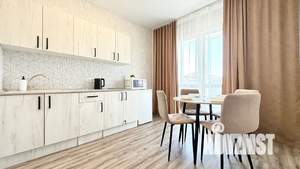 1-к квартира, посуточно, 39м2, 16/17 этаж