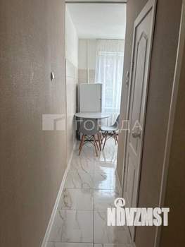 1-к квартира, на длительный срок, 30м2, 1/9 этаж