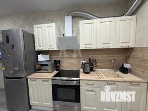 1-к квартира, посуточно, 38м2, 3/21 этаж