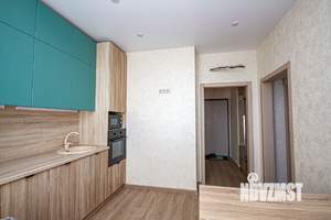 1-к квартира, на длительный срок, 30м2, 5/25 этаж